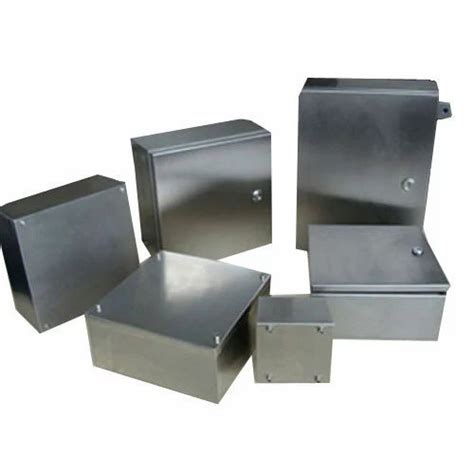 3 x 3 metal box|wholesale sheet metal box.